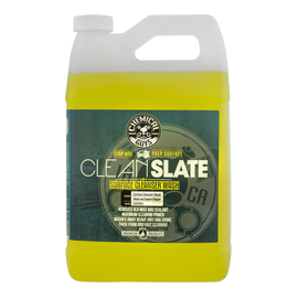 Chemical Guys Clean Slate Surface Cleanser Wash 1 Gallon - Auto Obsessed