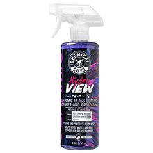 Load image into Gallery viewer, Chemical Guys HrydroView Ceramic Glass Coating Cleaner And Protectant - Auto Obsessed