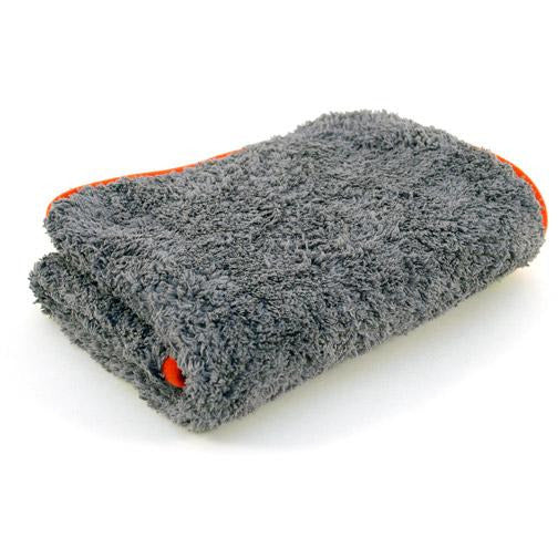 Chinchilla Microfiber Buffing Cloth - Auto Obsessed