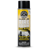 Chemical Guys Cling On High Gloss Tire Foam TVDSPRAY103