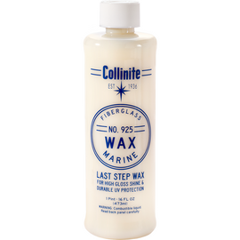 Collinite Marine / Boat Wax 925 - Auto Obsessed