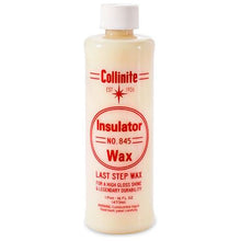 Load image into Gallery viewer, Collinite Insulator Carnauba Wax no.845 - Auto Obsessed