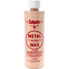 Load image into Gallery viewer, Collinite Metal Wax 850 - Auto Obsessed