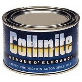 Collinite Marque dElegance 915 Paste Carnauba Wax - Auto Obsessed