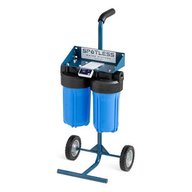 CR Spotless Water System DIC-10 Medium Output Rolling System - Auto Obsessed