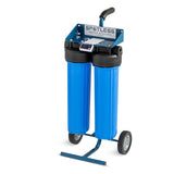 CR Spotless Water System DIC-20 High Output Rolling System