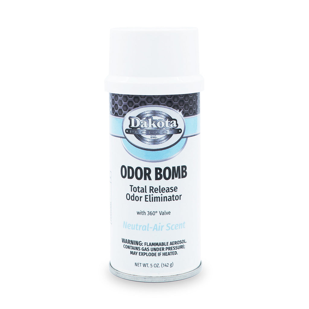 Dakota Odor Bomb Neutral-Air - Auto Obsessed