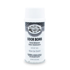 Dakota Odor Bomb New Car Scent - Auto Obsessed