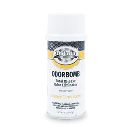 Dakota Odor Bomb Orange Citrus - Auto Obsessed