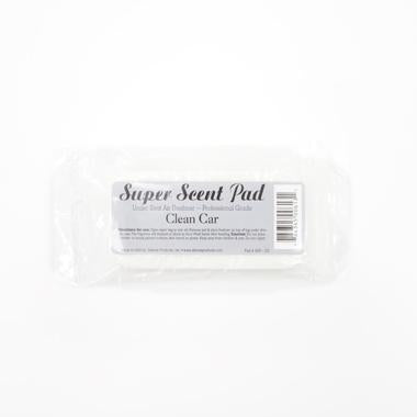 Dakota Super Scent Pad Clean Car - Auto Obsessed