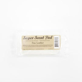 Dakota Super Scent Pad Fine Leather - Auto Obsessed
