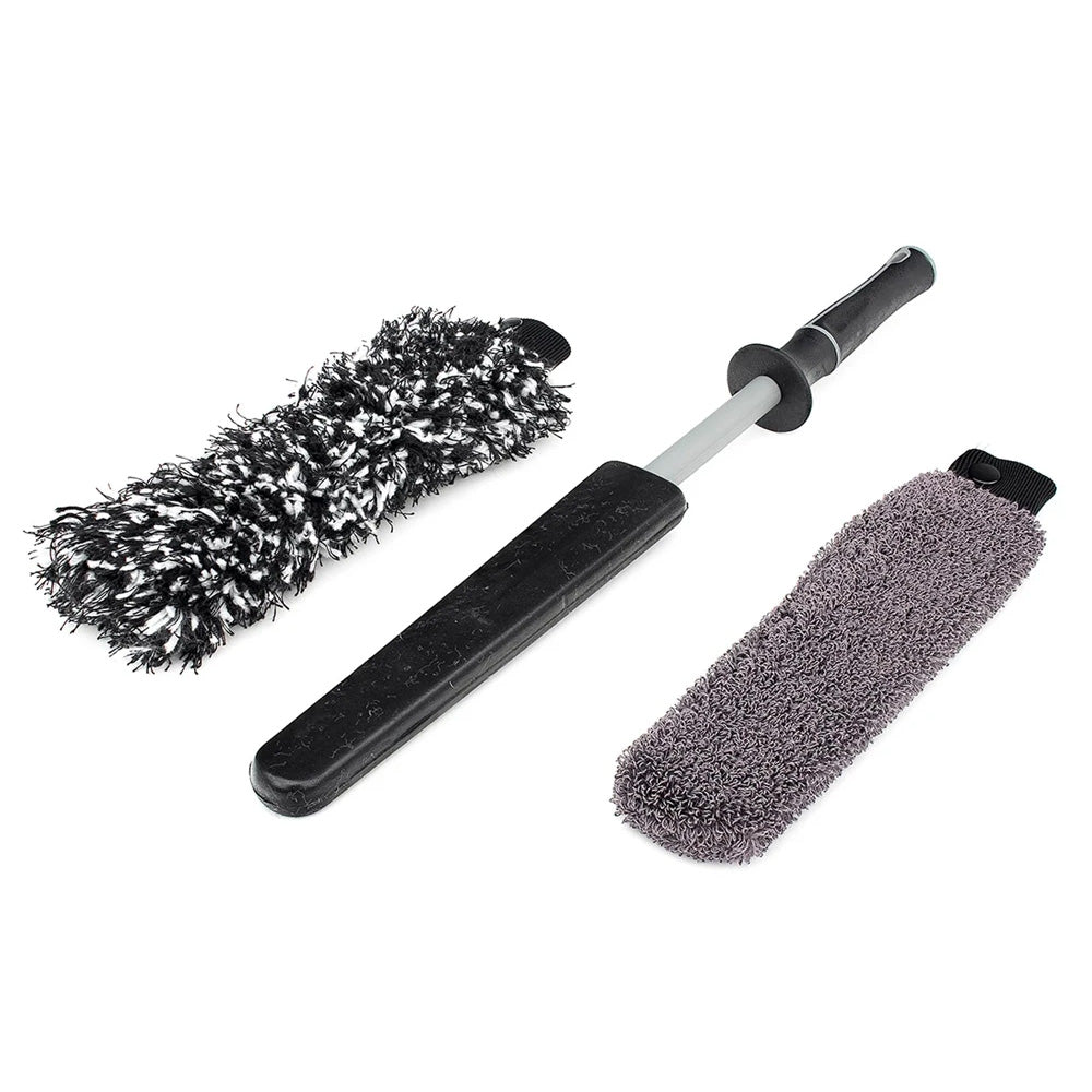 Detail Factory wheel brush kit