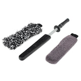 Detail Factory Wheel Brush Kit