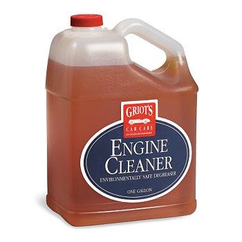 Griots Garage Engine Cleaner 1 Gallon 11158 - Auto Obsessed