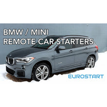 Load image into Gallery viewer, Eurostart BMW Remote Car Start / MINI Cooper Remote Car Starter - Product Information ONLY - Auto Obsessed