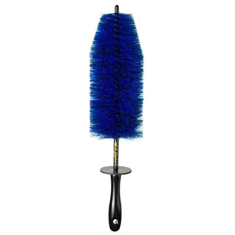 EZ Detail Brush Large Big EZ Wheel Brush - Auto Obsessed