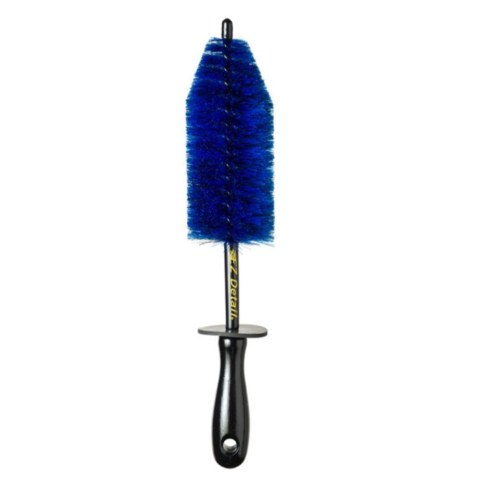 EZ Detail Brush Mini Little EZ Wheel Brush - Auto Obsessed