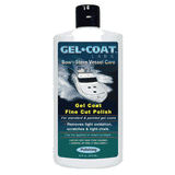 Gel Coat Labs Fine Cut Polish 16oz