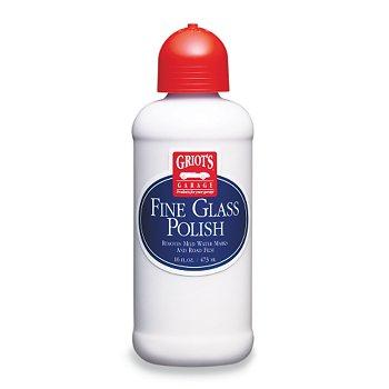 Griots Garage Glass Polish Fine 11017 - Auto Obsessed