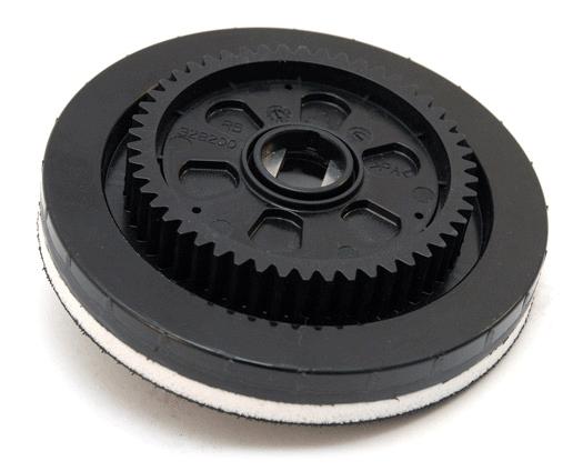 Flex 111mm Backing Plate XC 3401 VRG - Auto Obsessed