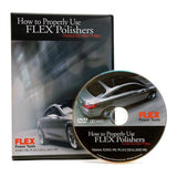 _Flex Polisher (The How to DVD)