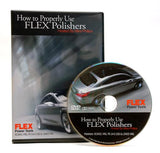 _Flex Polisher (The How to DVD)