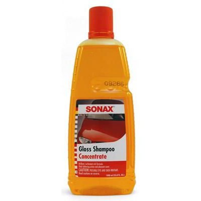 Sonax Car Shampoo - Auto Obsessed