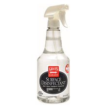 Load image into Gallery viewer, Griot&#39;s Garage Surface Disinfectant 22oz 10966 – Auto Obsessed