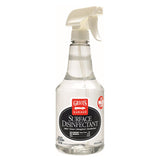 _Griot's Garage Surface Disinfectant 22oz 10966