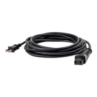 Griots Garage 25-Foot Quick-Connect Power Cord, 10905 - Auto Obsessed
