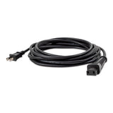 Griot's Garage 25-Foot Quick-Connect Power Cord, 10905