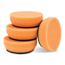 Load image into Gallery viewer, Griots Garage BOSS 2&quot; Correcting Pads 4-Pack B120F - Auto Obsessed