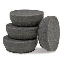 Load image into Gallery viewer, Griots Garage BOSS 2&quot; Finishing Pads 4-Pack B140F - Auto Obsessed