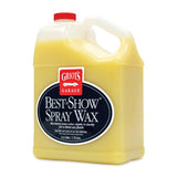 Griot's Garage Spray-On Carnauba Wax 1 Gallon 10969