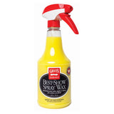 Griot's Garage Spray-On Carnauba Wax 22oz 10968