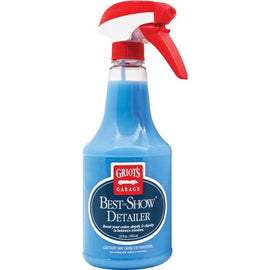 Griots Garage Best of Show Detailer 22oz 10980 - Auto Obsessed