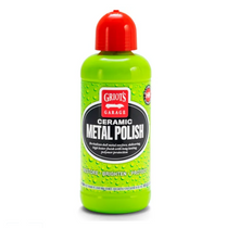 Load image into Gallery viewer, Griots Garage Ceramic Metal Polish 16oz 10864 - Auto Obsessed