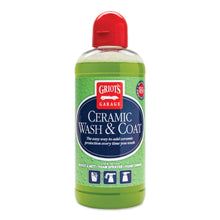 Load image into Gallery viewer, Griots Garage Ceramic Wash and Coat 48oz 10885 - Auto Obsessed