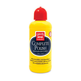 Griots Garage Complete Polish 16 oz 10876- Auto Wash