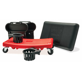 Griots Garage Compact Sit-On Creeper Gen 1 Retrofit Kit 38907 - Auto Obsessed