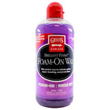 _Griot's Garage Brilliant Finish Foam-On Wax 64oz 10914