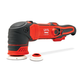 Griots Garage G13 Mini 3-Inch Long-Throw Orbital Polisher 10913 - Auto Obsessed