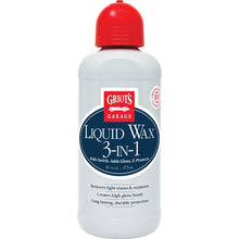 Load image into Gallery viewer, Griots Garage Liquid Wax 3-in-1, 11013 - Auto Obsessed