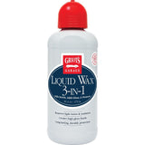 Griot's Garage Liquid Wax 3-in-1, 11013