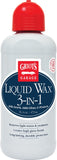 Griot's Garage Liquid Wax 3-in-1, 11013