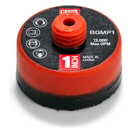 Griots Garage BOSS Micro Backing Plate 1