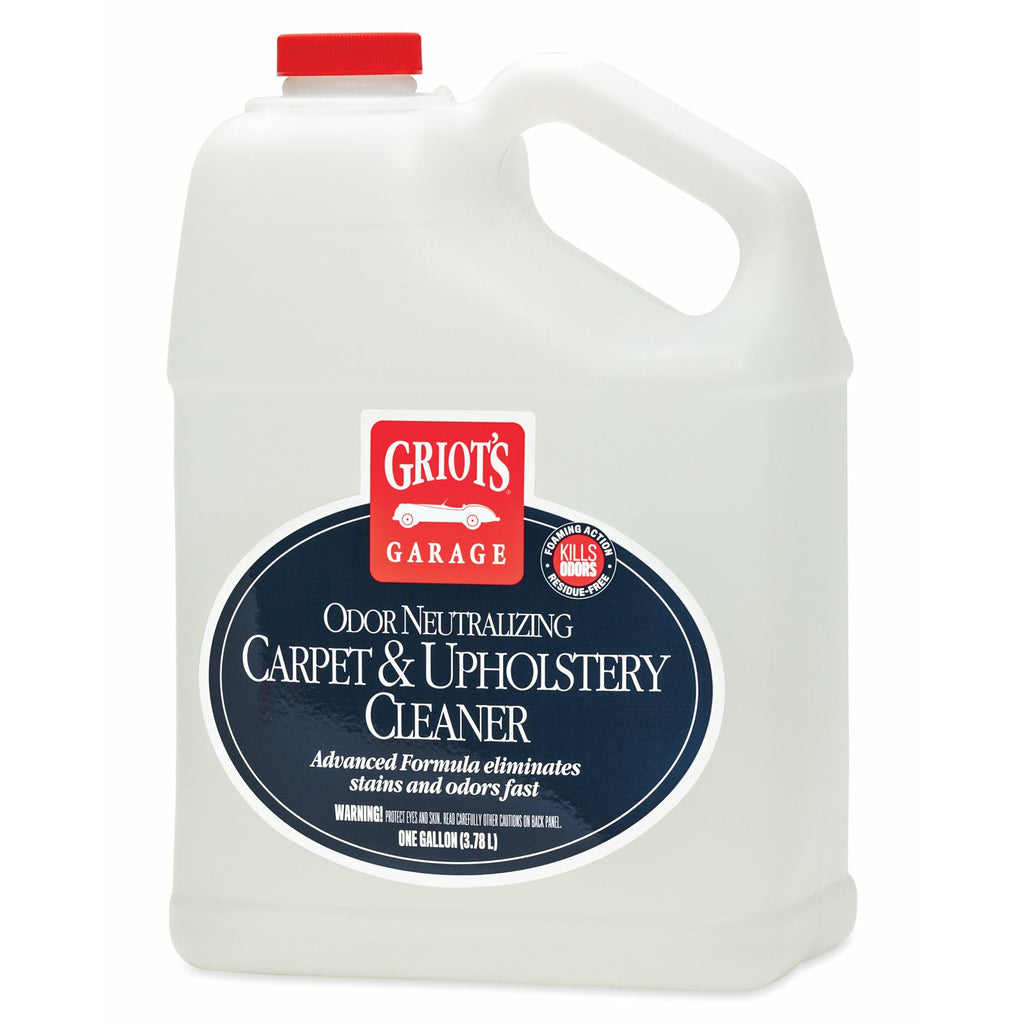 OBSSSSD Microfiber Detergent - 16 oz.