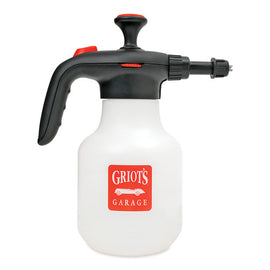 Griots Garage Pump Up Foamer 77584 - Auto Obsessed