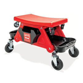 Griots Garage Compact Sit-On Creeper II 38953 – Auto Obsessed in Canada