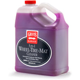 _Griot's Garage 3-in-1 Wheel-Tire-Mat Cleaner - 1 Gallon 10838